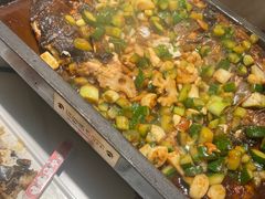 -江边城外烤全鱼(龙德广场店)