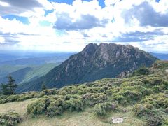 -芦芽山旅游度假区