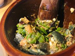 -费大厨辣椒炒肉(万家丽一店)