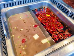 -大隐·成都火锅Bistro(合生麒麟新天地店)