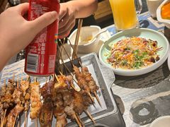 -管氏翅吧(广渠门店)
