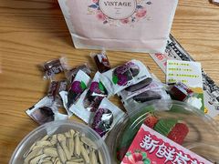 -五福居羊蝎子(方庄店)