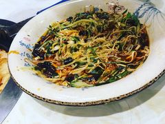 -灶座小锅烀饼·铁锅炖(道里店)