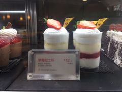 -85度C(上海兰溪二店)