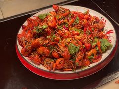 -苏州苏州湾艾美酒店-新食谱全日制餐厅