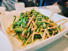 -洋洋中餐馆·SINCE 1997(信投店)