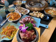 教皇牛肋条【就吃好材料】-福福泥炉烤肉(三台子店)