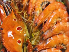 -陈小厨海鲜大咖·15年平潭味(龙王头店)