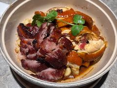 -留半山·香港食堂(啦啦宝都店)