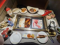 -芝小官毛肚火锅海鲜自助(苏州吴江区万宝店)