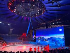 -中国马镇舞马世界主题乐园