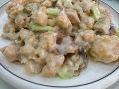-同发号饭庄(复兴路店)
