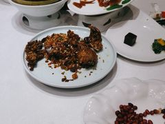 -惠丰堂饭庄·烤鸭·京味菜(西北旺·唐家岭店)