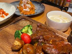 -森Some Fusion(荔湾店)