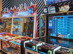 -反斗乐园π(龙华天虹店)