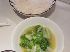 -春天里餐厅(西田城店)