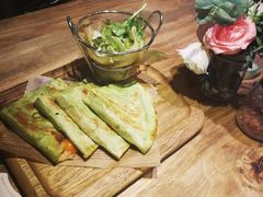 -OGGI TRATTORIA PIZZERIA(深业上城店)