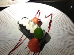 -wann lounge 低温慢煮牛排·清吧