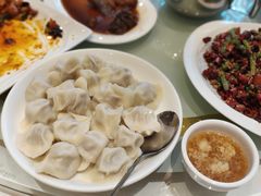 牛肉水饺-金春禧(英雄山路旗舰店)