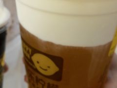 -快乐柠檬happy(衡阳步步高店)