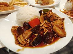 -宜家·瑞典风味餐厅(海达南街店)