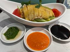 -滕记星发餐室·新加坡菜(巨鹿路店)