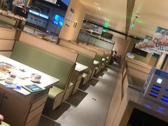 大堂-海底捞火锅(吴中路店)