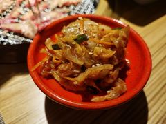 -江户烧肉(高德店)