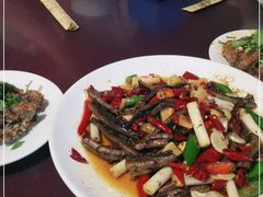 -百年粉蒸牛肉