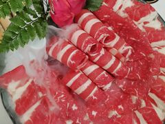 -珺小七铜锅涮肉(桃园路店)