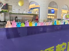 -北京长安天街