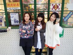 -孖记茶档·热腾茶餐(江南西plus店)