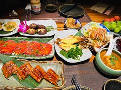 -一本料理(西溪天街店)