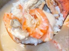 -大洋家·精品潮汕菜·生腌砂锅粥(天河东路店)