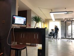 -BOF HAIR BY HONTO