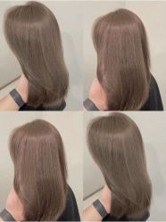 -LJOY丽锦造型·烫发染发