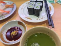 -寿司郎(皇庭广场店)