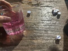 -Perry's·酒吧(黄埔大道店)