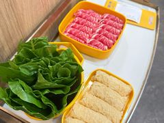 -润园四季椰子鸡火锅(南山海岸城店)