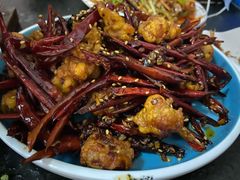 -老地方泥炉烤肉(总店)