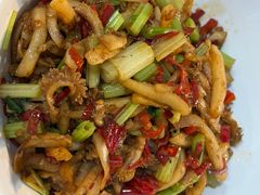 -笨罗卜浏阳菜馆(龙华鹏润达店)