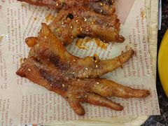-有滋有味烧烤涮(果园星城C区店)
