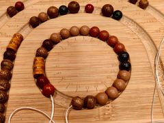 -同仁堂粹和餐厅·食养养生宴(新大都店)