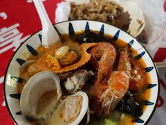 -海大南门夜市(海富街店)