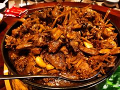 -甘家界牌柠檬鸭(青山店)