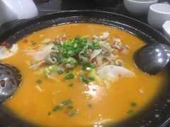 -李师傅脆肚(梅林店)