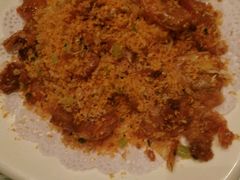 -不倒翁·徽天下名菜楼(马鞍山路店)