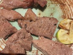 -牛焱·烧肉酒肆(五大道店)