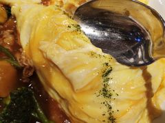 -池奈·日式咖喱蛋包饭(赛高店)
