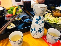 -京和风.日式家庭料理(京和风食堂大仓店)